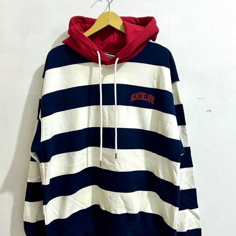 Hoodie “ADLV”