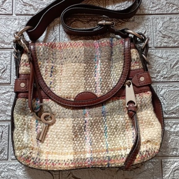 tas ocil f0ssil preloved