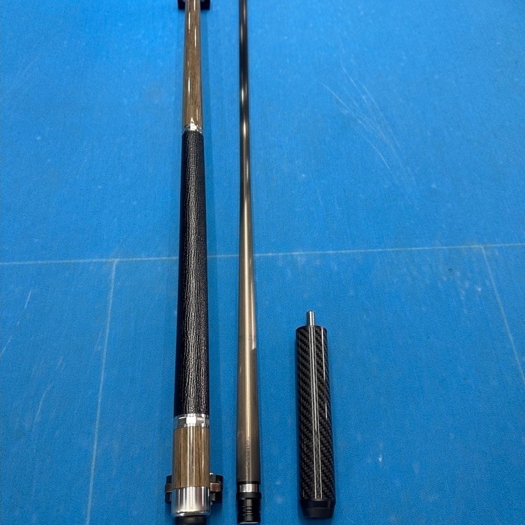 stick billiard cuetec truewood + exten