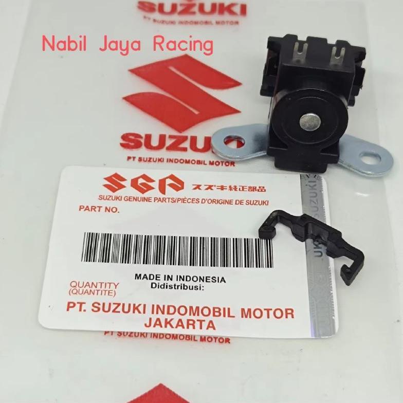 NEW PRODUK PULLSER PULSER SUZUKI SATRIA 2 TAK SATRIA HIU