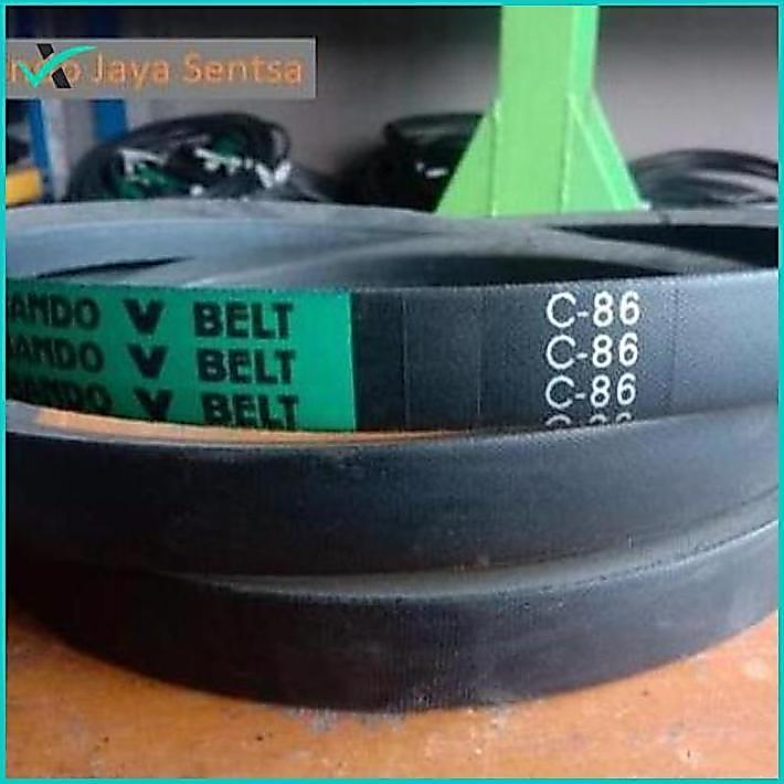 Vanbelt Tali Kipas Bando Greenseal C86 , C 86 Atau C-86 Diskon