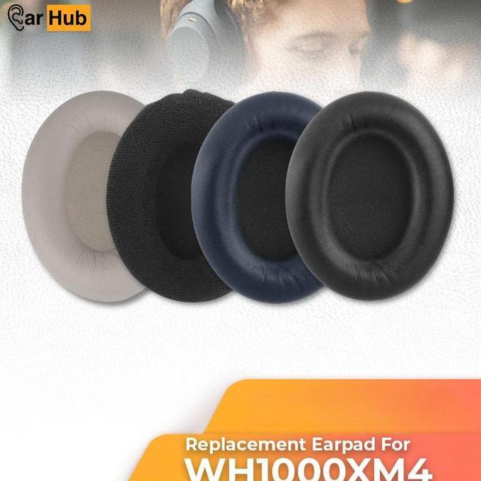 Ghiselijaya_ Earpad Busa  Mdr Wh1000Xm3 Wh1000Xm4 Wh1000Xm2 Wh 1000 Xm3 Xm4 Xm2
