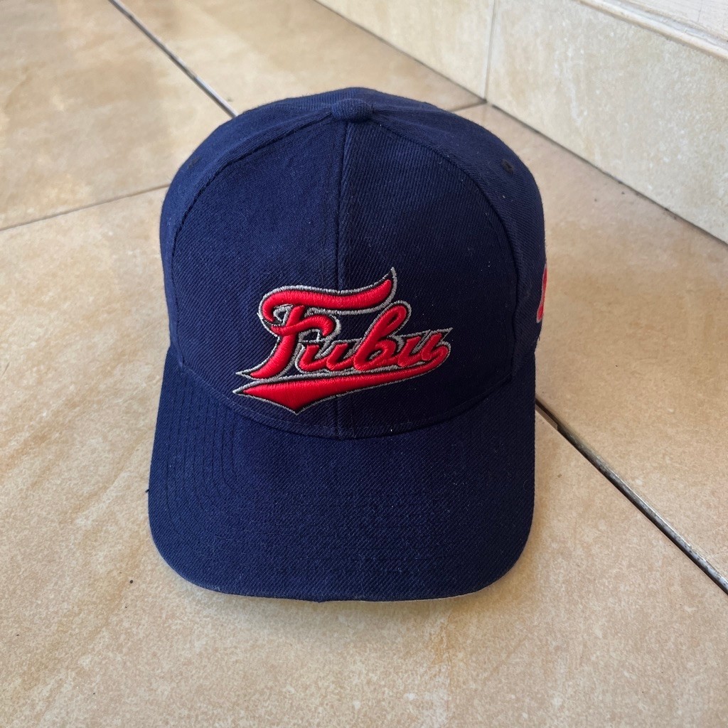 topi fubu 05 mulus