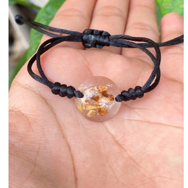 gelang sawan ibu hamil dan bayi isi dlingu bengle tali s3mar