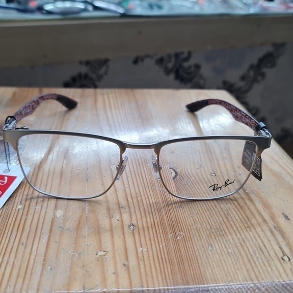 KACAMATA RAYBAN SECOND ORIGINAL