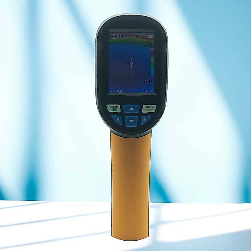 HTI HT-04 Kamera Termal