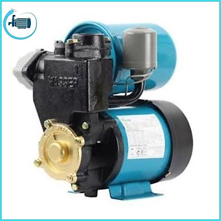 Wasser Pompa Air Pw 139 Ea || Pw-139Ea Harga Spesial