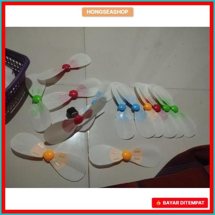 Kipas Balap / baling baling Balap dinamo layang layang