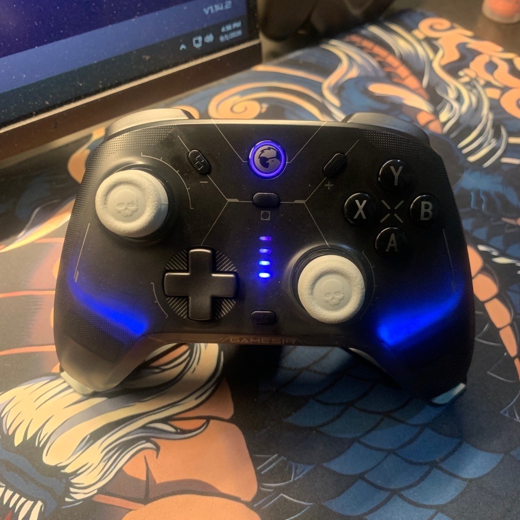 Gamesir Cyclone 2