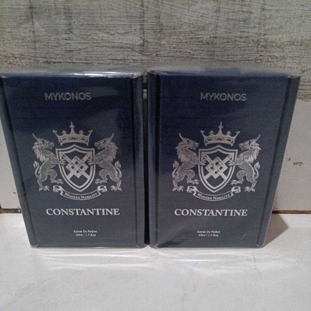 MYKONOS CONSTANTINE