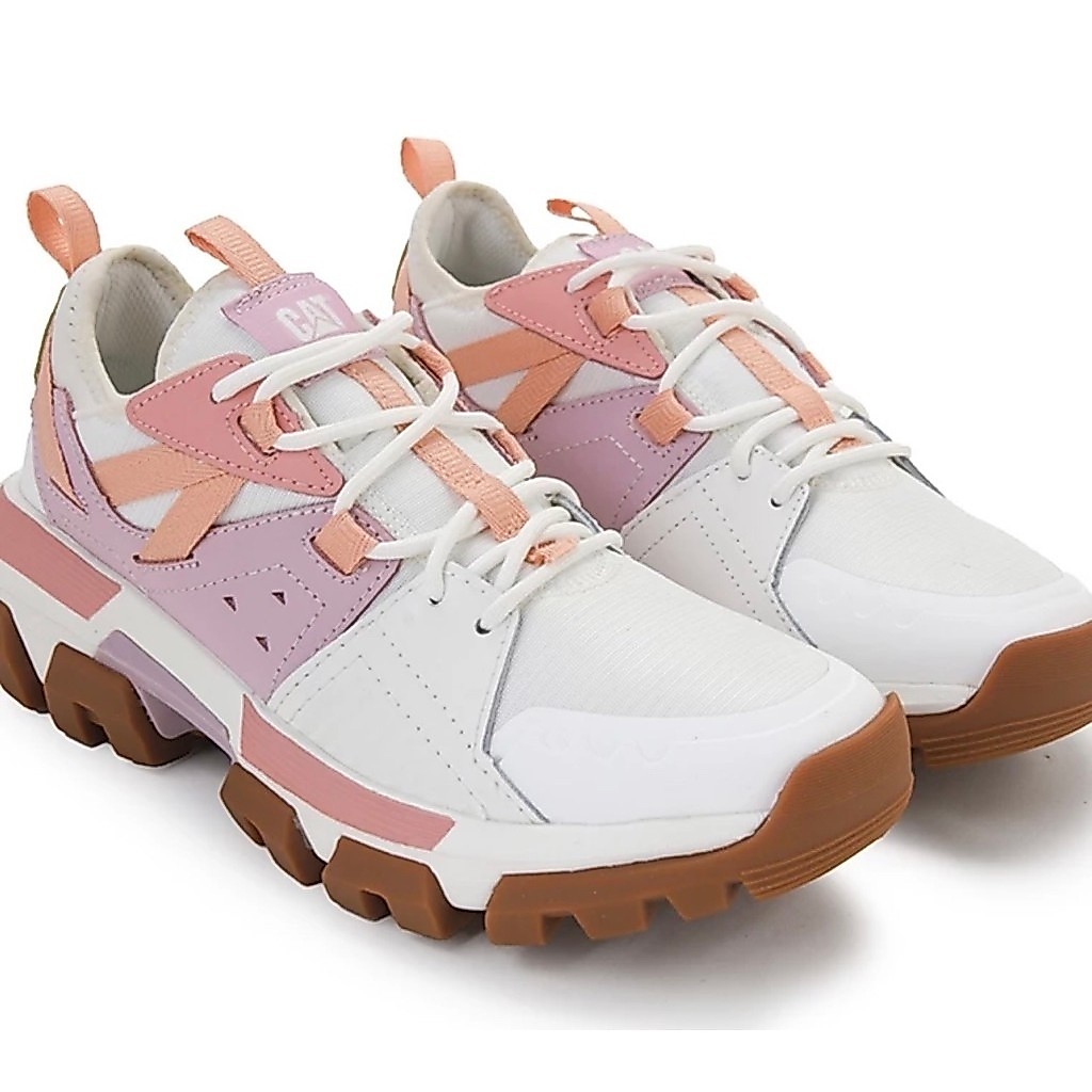 Sepatu Unisex CAT Caterpillar Original - Raider Sport