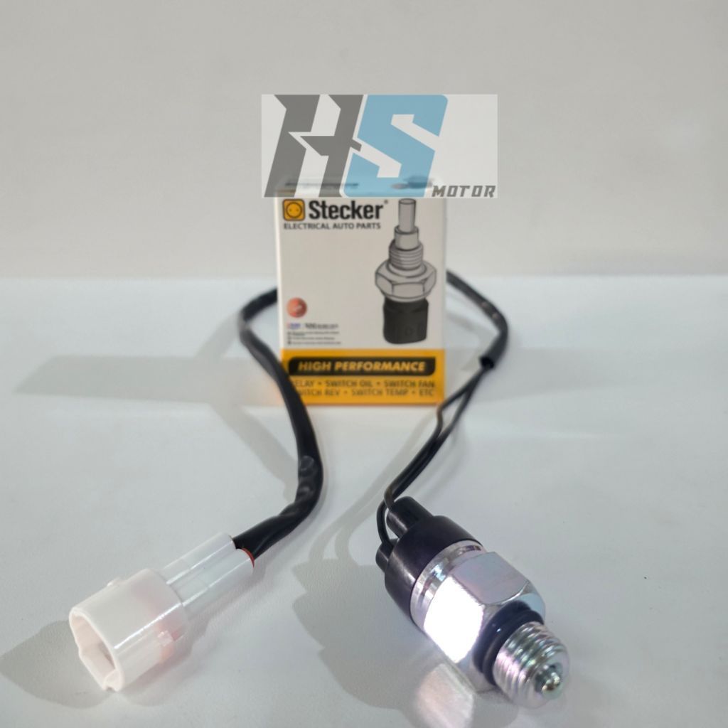 SWITCH BACK UP SENSOR LAMPU MUNDUR SWITCH ATRET ATREK MOBIL SUZUKI VITARA 1.6 ESCUDO 1.6 ESCUDO 2.0 