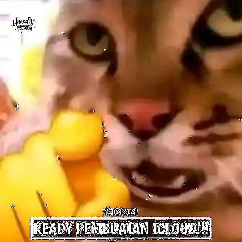 Ready pembuatan icloud id apple