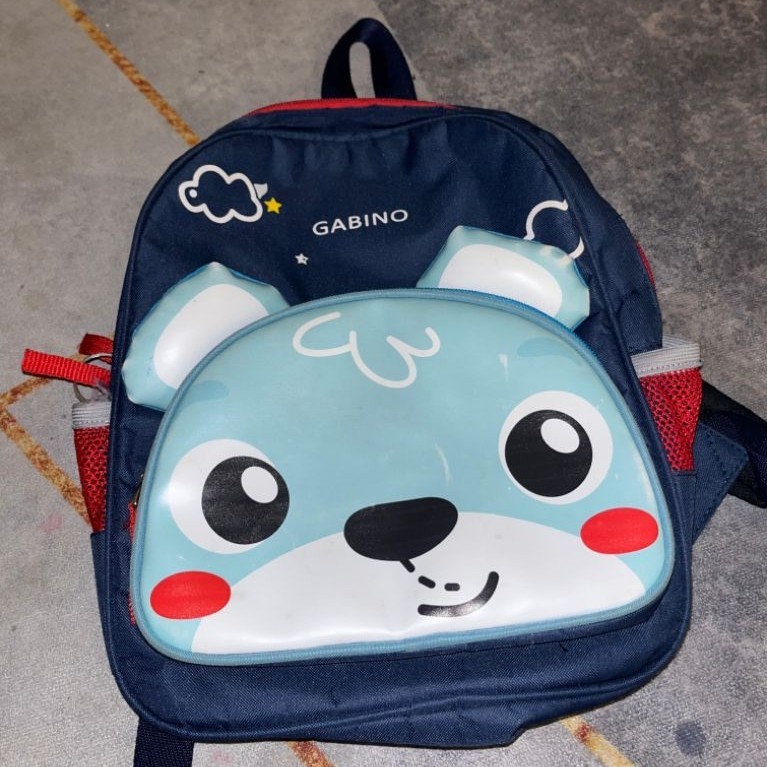tas gabino anak