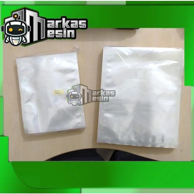 Plastik Vacuum / Plastik Vacum / Plastik Nylon / Plastik Vacuum Sealer