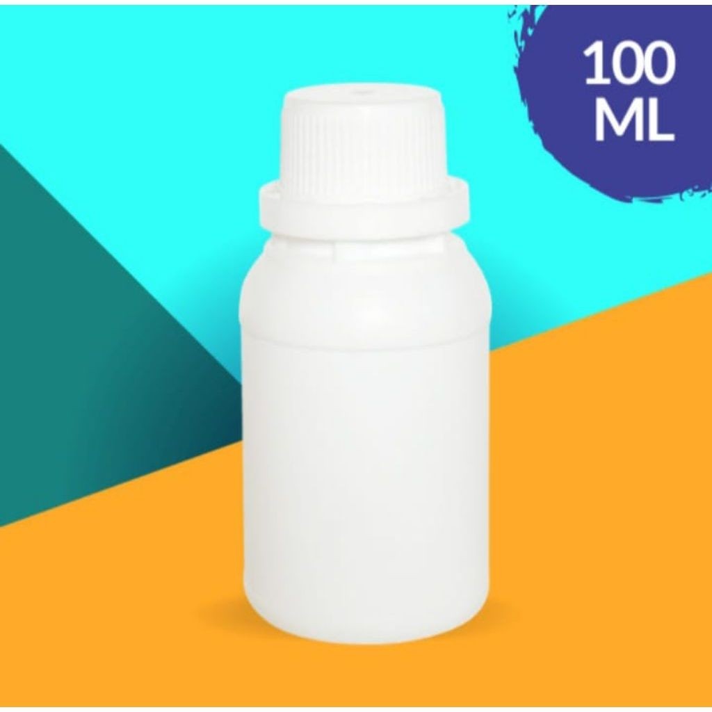 Primer Cat Epoxy Lantai Semen 100ml