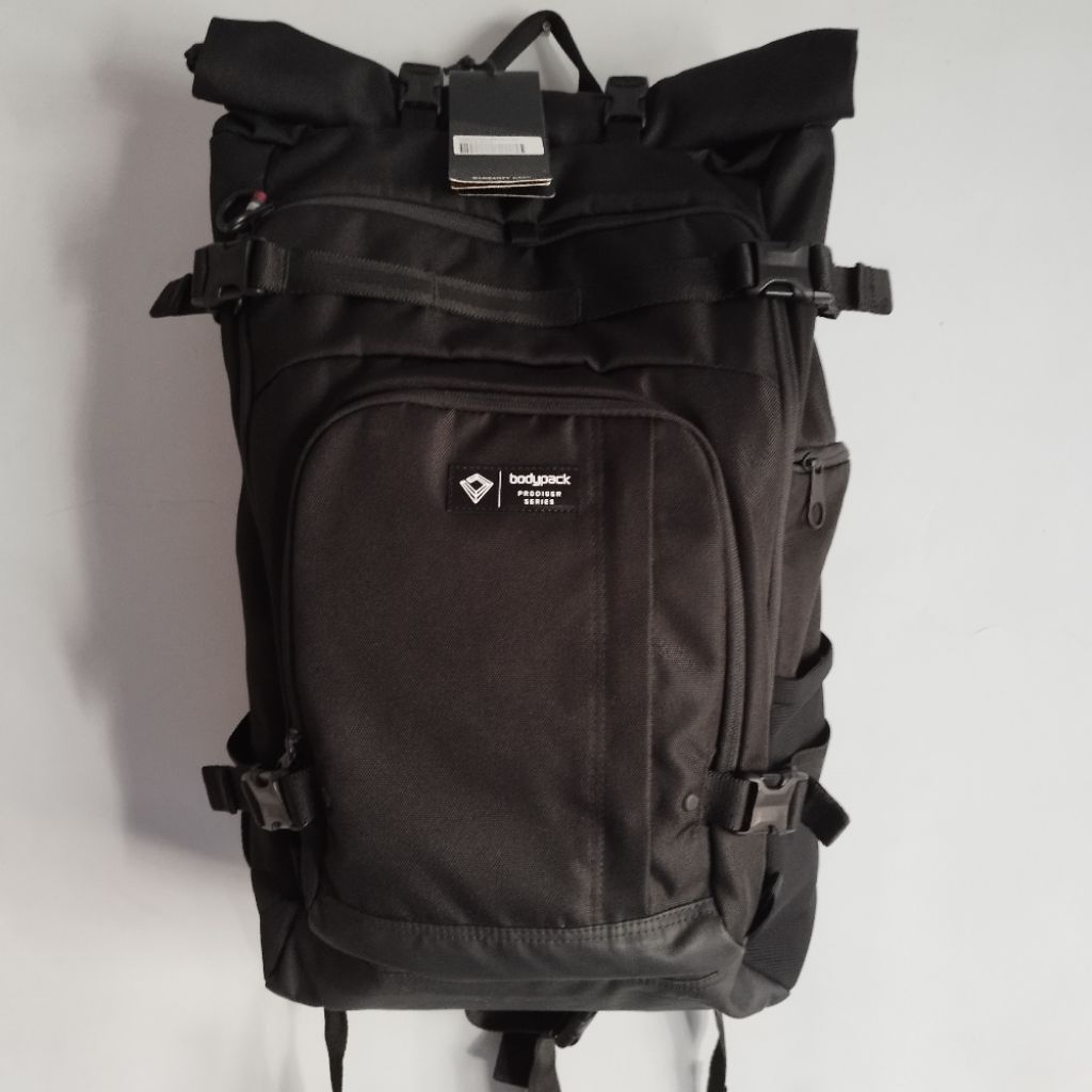 Bodypack Prodigers Series Passenger 40L
