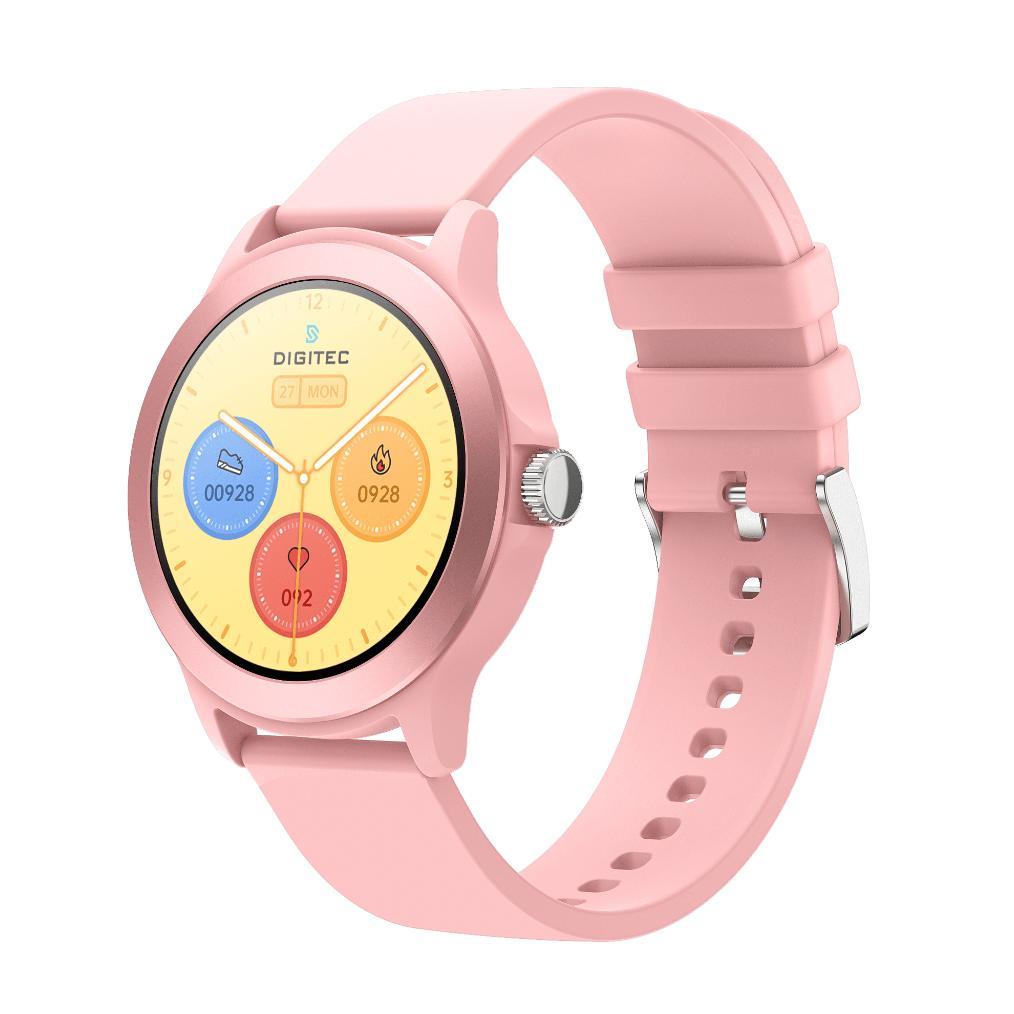ORIGINAL SMARTWATCH DIGITEC NOVA