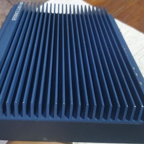 Power Soundstream Reference class A 6.0 original mulus, barang langka