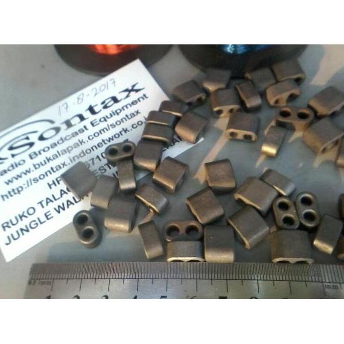 FERRITE FERITE FERIT BINOCULAR BALUN TV BITX TRIFILAR BIFILAR STX79