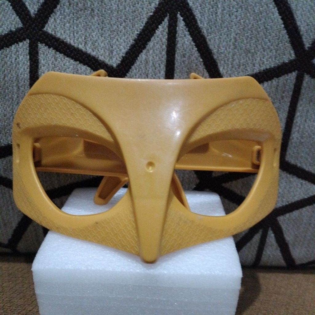 Mainan Anak Topeng Super Hero Preloved Atau Second