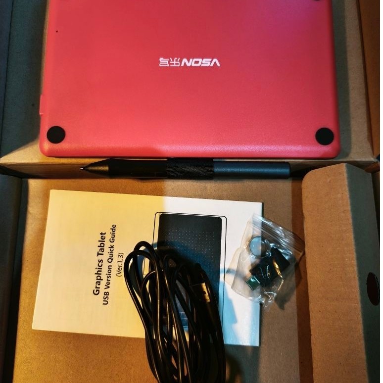 Pen Tablet Pc/Leptop/Android