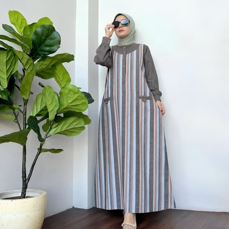 GAMIS ATHAYAA ORIGINAL