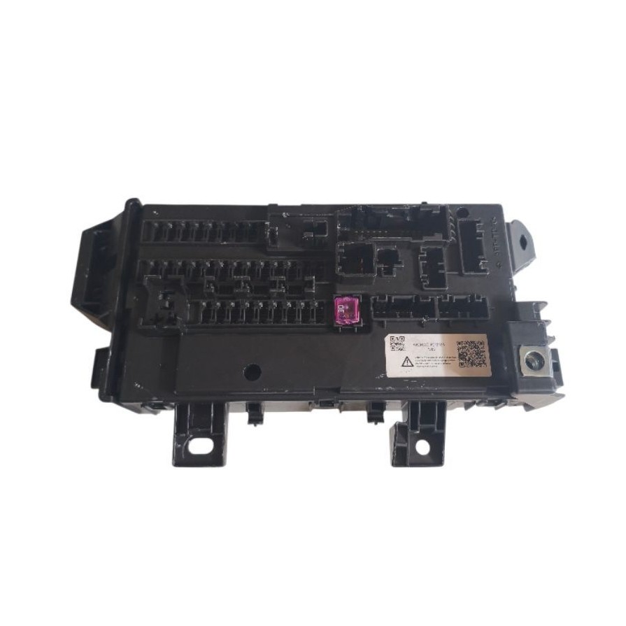 box sekring (fuse box / fuse block assy) original Toyota Avanza atau Rush.