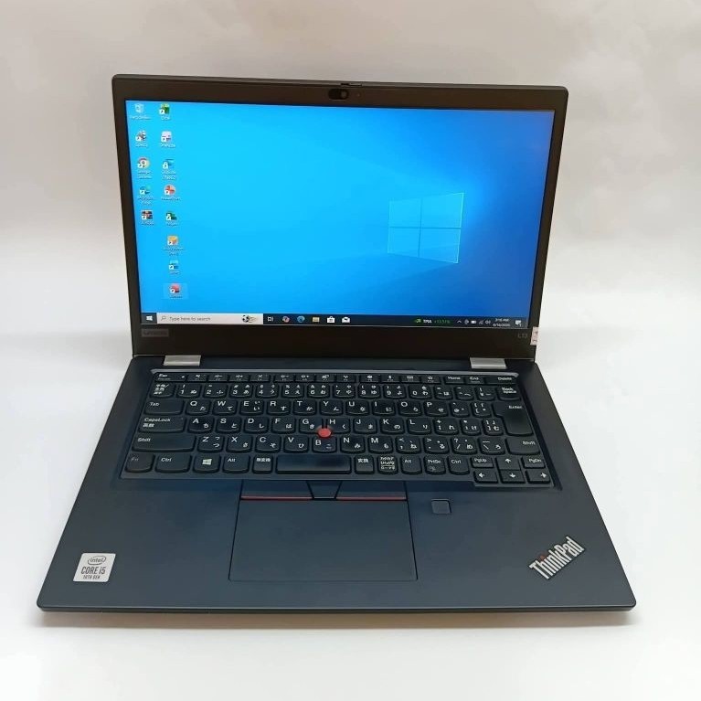 LAPTOP SECOND LENOVO THINKPAD L13