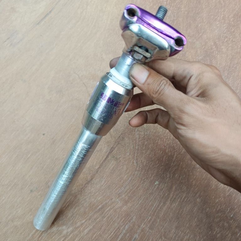 seatpost 26.8 uno vintage 26.8 alloy