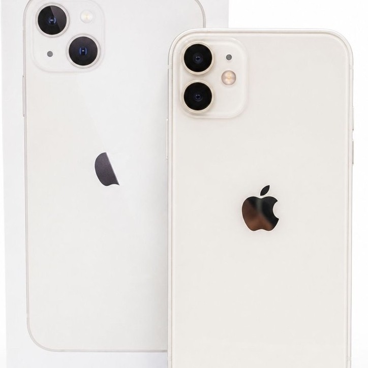 Iphone 11 128gb second ibox