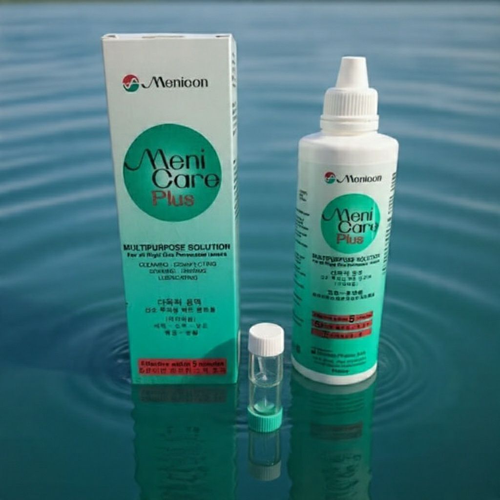 Menicare plus for all RGP/hard softlens/OBRAL/28-12-2026