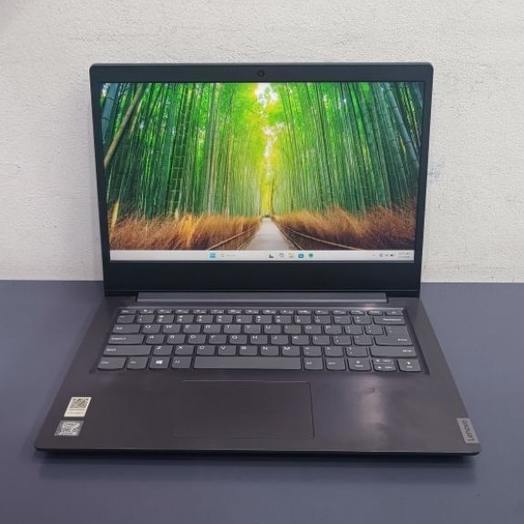 laptop Lenovo Ideapad S145 Intel core i5-1005G1 RAM 8GB SSD 512GB