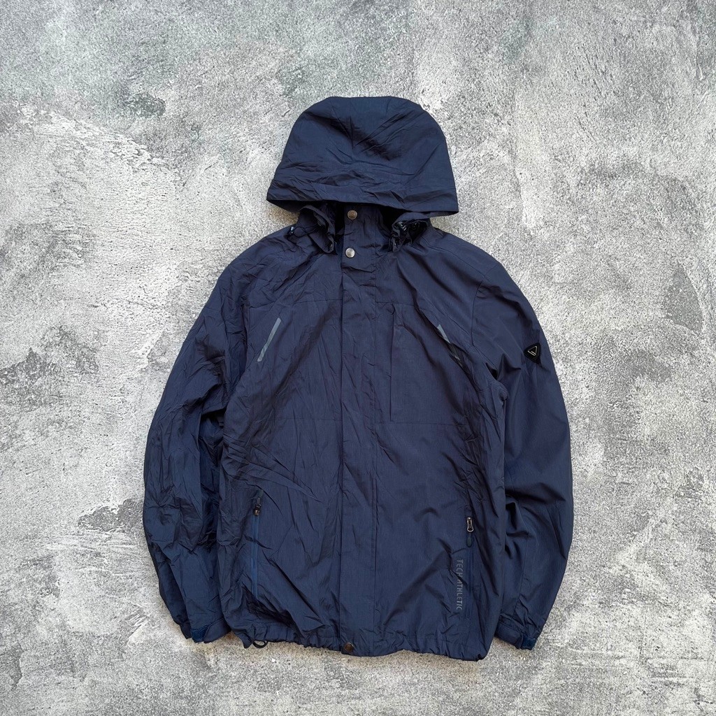 JAKET OUTDOOR PARAGONA