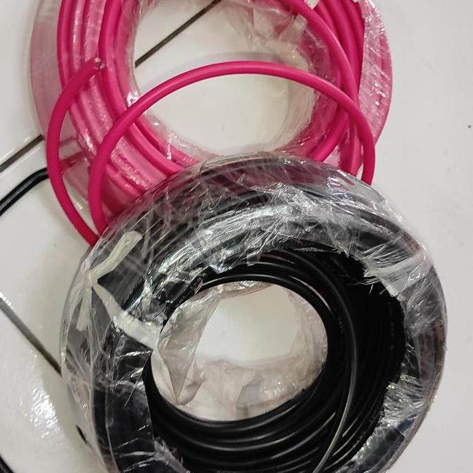 Kabel Awg8 Awg 8 8Awg Cable American Wire Gauge
