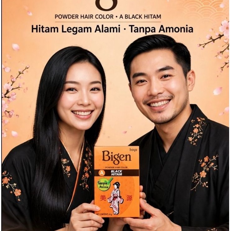 Bigen