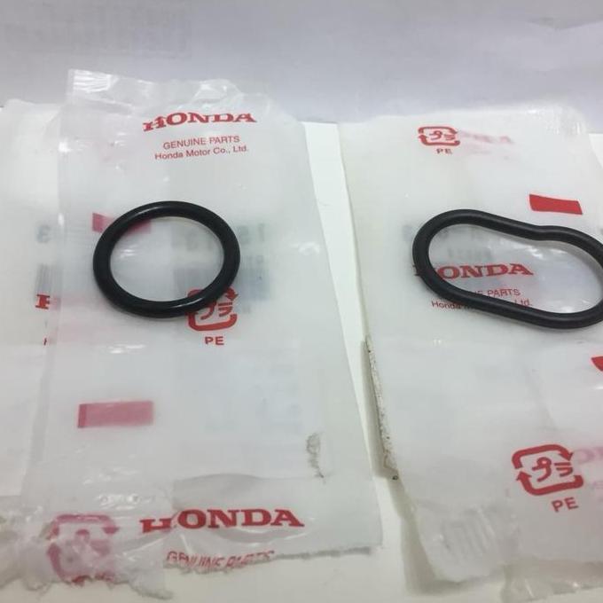 Promo Seal Oring Filter Oli Honda Crv Gen 3 2007-2012 Diskon