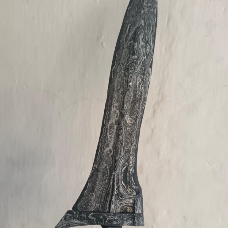 Bethok jalak budho