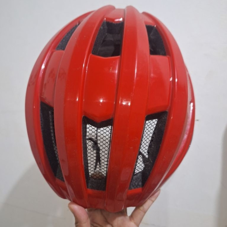 Helm Sepeda Rockbros Preloved
