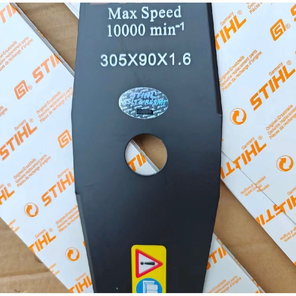 Promo Pisau STIHL FR3001 Ukuran 305 Standart Original