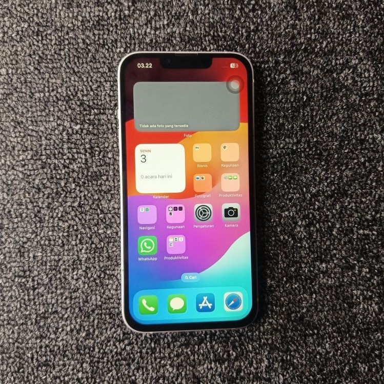 Iphone 13 Minusan
