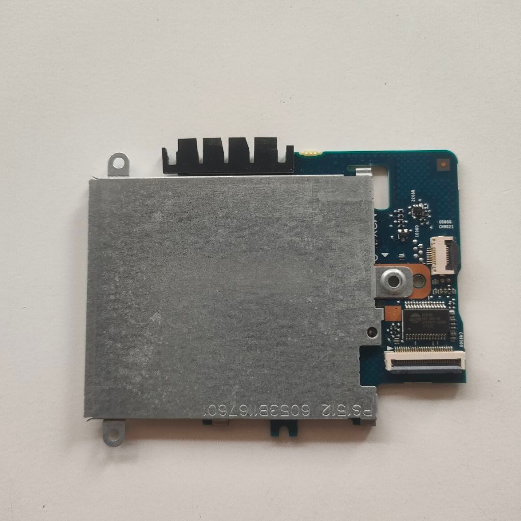 childboard laptop hp Elitebook 820 g3