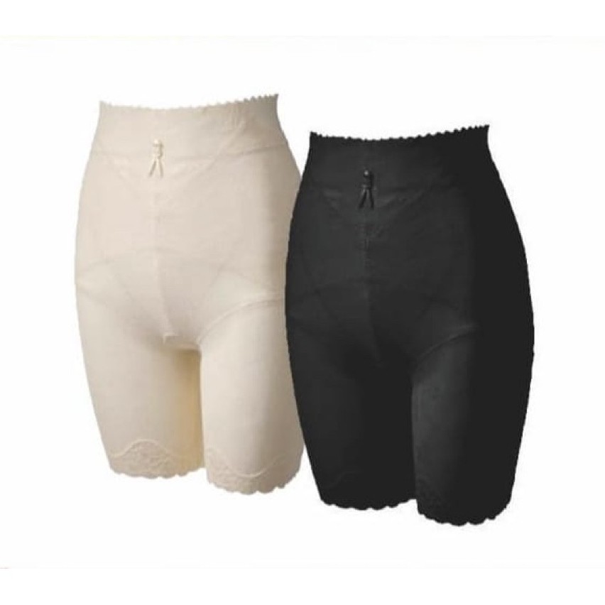 Easecox Amylinear Modeling Pants FE312