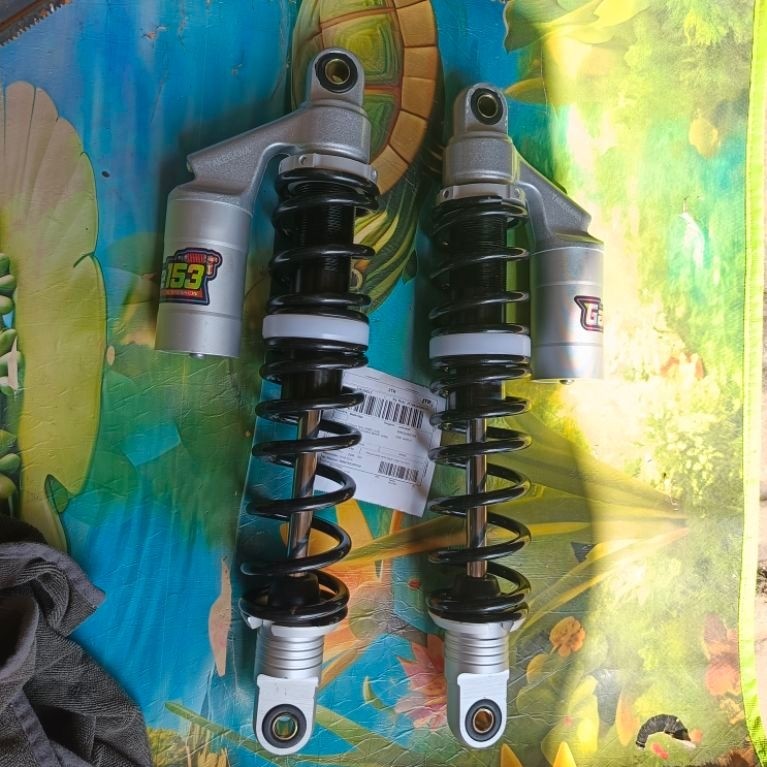 shock 34- 42cm non klik