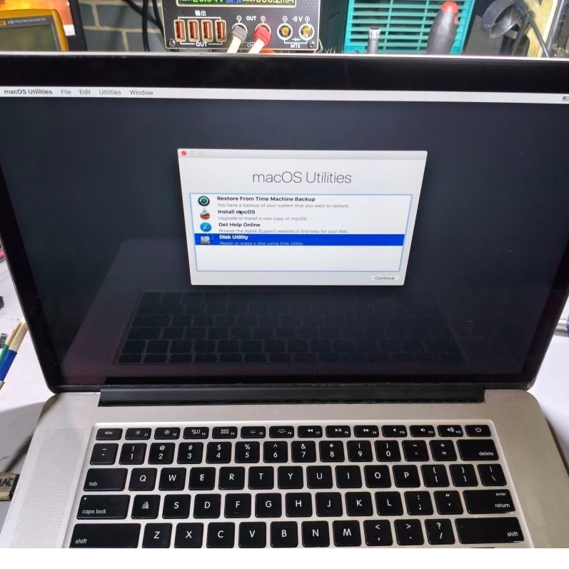 Lcd macbook pro a1398 normal 2014 15inch
