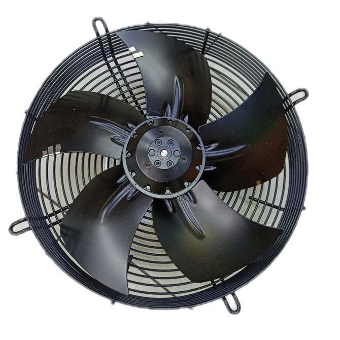 Ebm Axial Fan Motor S4E 300 Ar26-87 12 Inci 220 Volt Made In Germany
