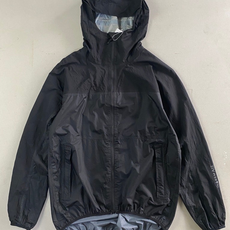 Jaket Blocktech Aegis M fit L