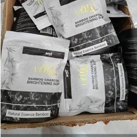 (BISA COD) SABUN BAMBOO MSI KEMASAN BARU (SABUN JERAWAT, FLEK HITAM, GATAL, HERPES, KUSAM DLL)