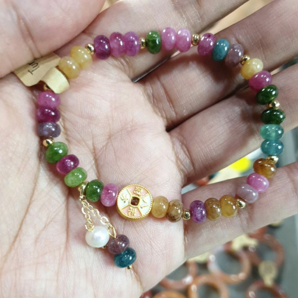 Aksessoris Anak gelang kecil