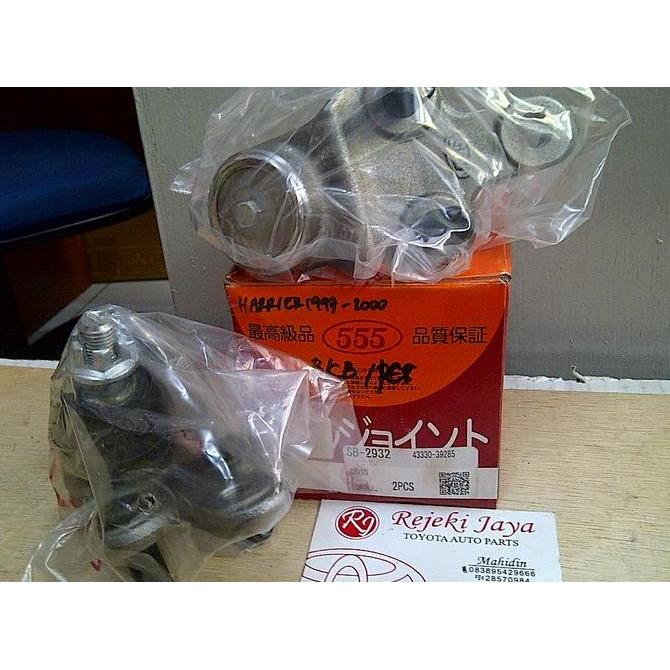 Ball Joint Camry Harrier 1997-2002
